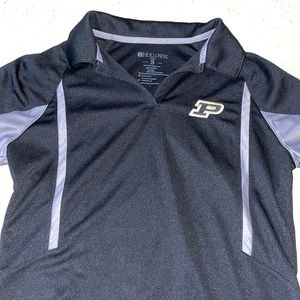purdue tee
